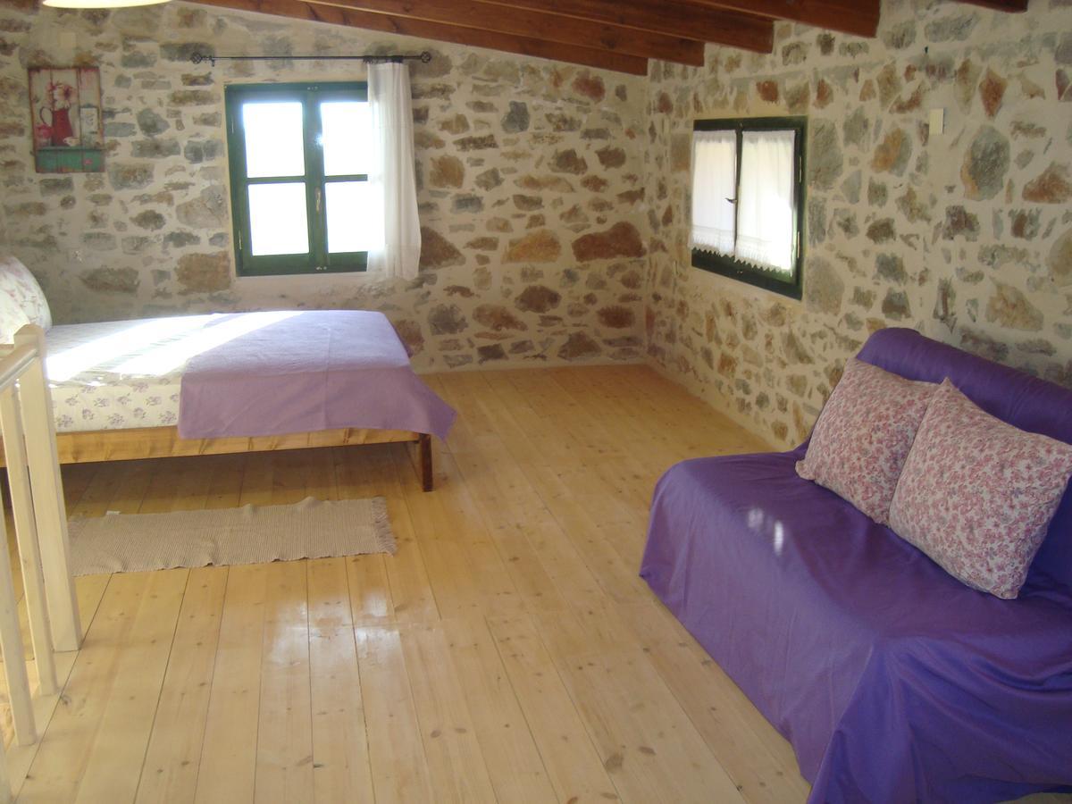 Orgon Farm Traditional Houses Apostoli Esterno foto